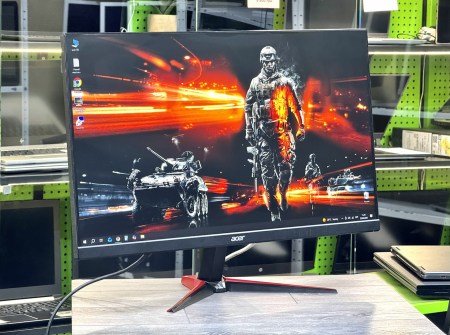 ACER Nitro VG270